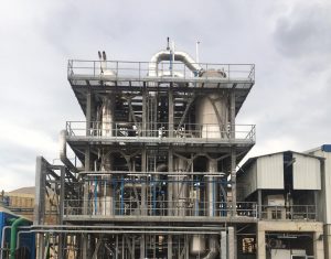 Instalaciones De Tratamiento De Agua «Zld» - Zld1 Zld1 - Brofind S.p.a.