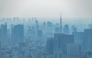 Inquinamento Atmosferico